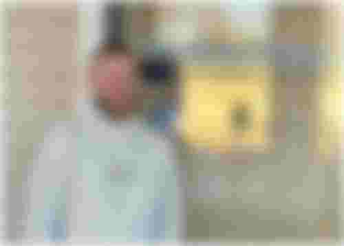 Day Kimball Health Names Sean Grous October Employee of the Month